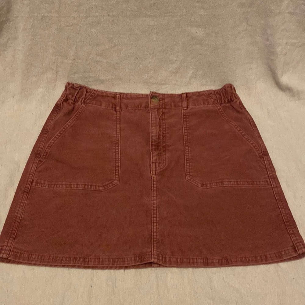 American Eagle skirt size 12.
